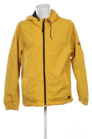 Мъжко яке H&M, Размер XL, Цвят Жълт, Цена 25,56 €, #136842716