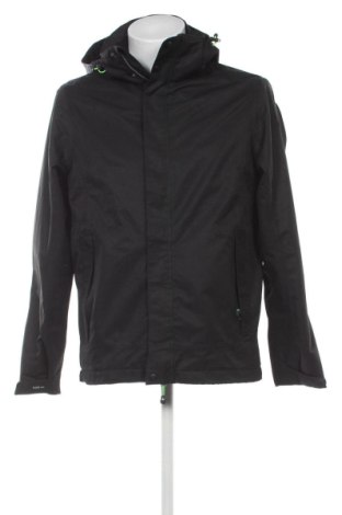 Geacă de bărbati Killtec, Mărime M, Culoare Negru, Preț 95,99 Lei, #136842750