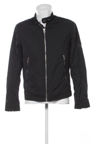 Męska kurtka Diesel, Rozmiar L, Kolor Czarny, Cena 498,99 zł, #136842892