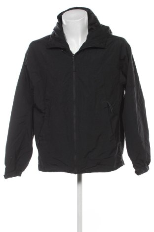 Мъжко яке H&M, Размер XXL, Цвят Черен, Цена 16,36 €, #136842938