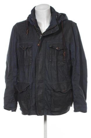 Męska kurtka Camel Active, Rozmiar XXL, Kolor Niebieski, Cena 226,99 zł, #136842987