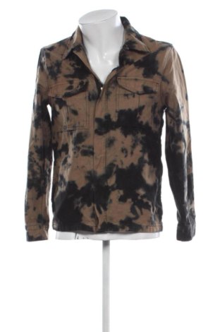 Мъжко яке Zara, Размер M, Цвят Многоцветен, Цена 26,58 €, #136843236