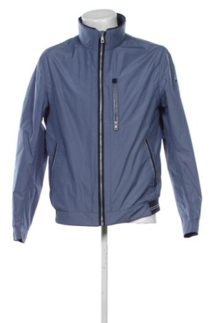 Męska kurtka S4 Jackets, Rozmiar M, Kolor Niebieski, Cena 162,99 zł, #136843575
