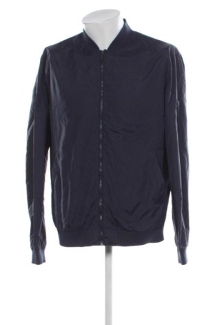 Мъжко яке Esprit, Размер XL, Цвят Син, Цена 20,96 €, #136843694