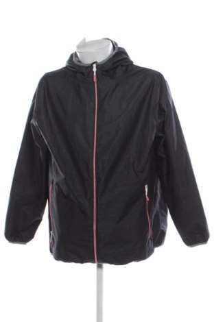Geacă de bărbati Unbranded, Mărime 3XL, Culoare Negru, Preț 128,99 Lei, #136843767