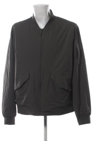 Męska kurtka C&A, Rozmiar XXL, Kolor Czarny, Cena 89,99 zł, #136844250