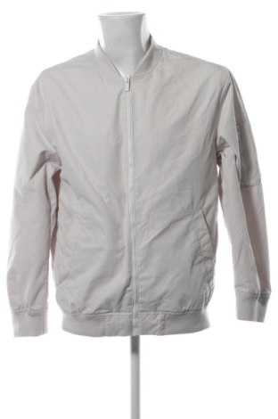 Męska kurtka Unbranded, Rozmiar L, Kolor ecru, Cena 138,99 zł, #136844551