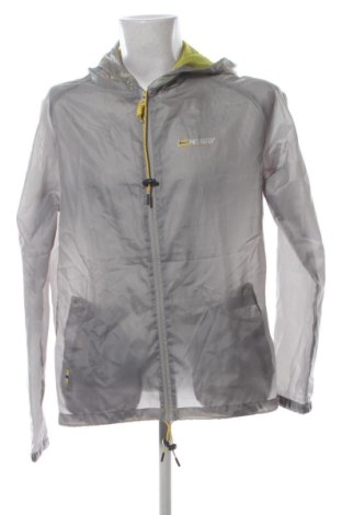 Męska kurtka Geographical Norway, Rozmiar XL, Kolor Szary, Cena 280,99 zł, #136844925