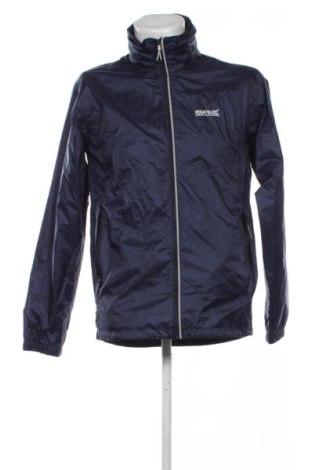 Мъжко яке Regatta, Размер L, Цвят Син, Цена 33,74 €, #136845589