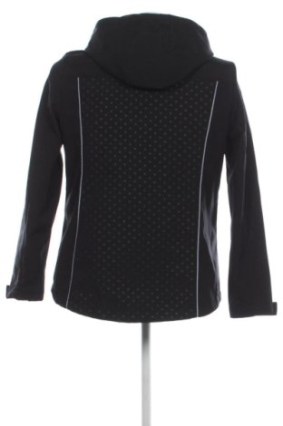 Męska kurtka Laura Torelli, Rozmiar M, Kolor Czarny, Cena 85,99 zł, #136845613