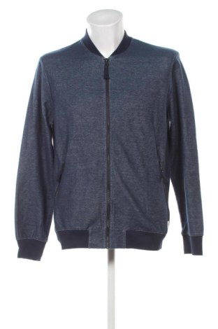 Мъжко яке Edc By Esprit, Размер L, Цвят Син, Цена 22,49 €, #136846150