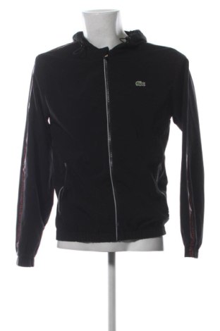 Męska kurtka Lacoste, Rozmiar L, Kolor Czarny, Cena 288,99 zł, #136847157
