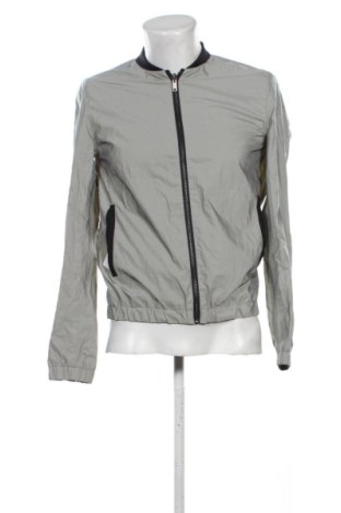 Herrenjacke Unbranded, Größe S, Farbe Grau, Preis 11,00 €, #136847361