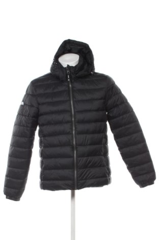 Pánská bunda  Superdry, Velikost M, Barva Černá, Cena  1 479,00 Kč, #136847489