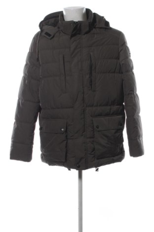 Męska kurtka Unbranded, Rozmiar XXL, Kolor Brązowy, Cena 111,99 zł, #136847642