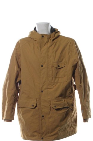 Męska kurtka Timberland, Rozmiar XXL, Kolor Brązowy, Cena 259,99 zł, #136847909