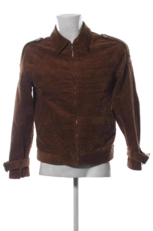 Męska kurtka Unbranded, Rozmiar S, Kolor Brązowy, Cena 72,99 zł, #136848612