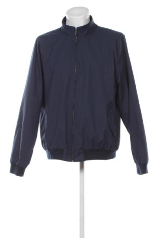 Męska kurtka MR MARVIS, Rozmiar 3XL, Kolor Niebieski, Cena 215,99 zł, #136848686