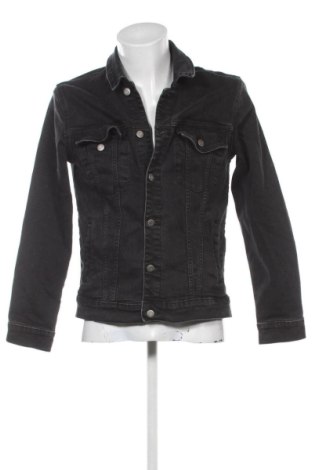 Męska kurtka Pull&Bear, Rozmiar M, Kolor Czarny, Cena 65,99 zł, #136849273