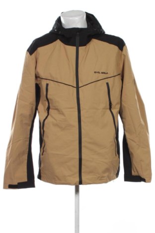 Herrenjacke Unbranded, Größe XXL, Farbe Mehrfarbig, Preis 20,99 €, #136849325