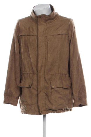 Férfi dzseki Atlas For Men, Méret XXL, Szín Barna, Ár 3 829 Ft, #136849698