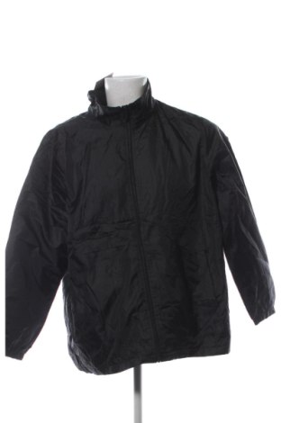 Мъжко яке Unbranded, Размер XL, Цвят Черен, Цена 25,56 €, #136849770