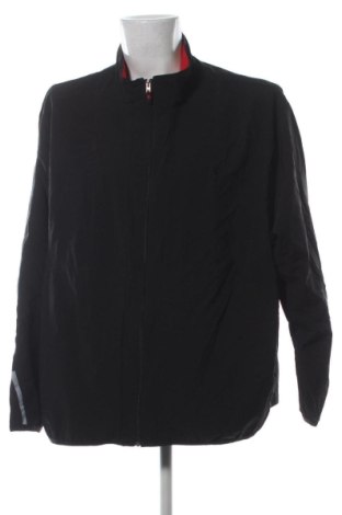Мъжко яке Unbranded, Размер 3XL, Цвят Черен, Цена 26,07 €, #136850129
