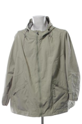 Męska kurtka Unbranded, Rozmiar 3XL, Kolor Zielony, Cena 107,99 zł, #136850324