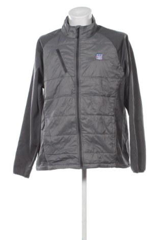 Pánská bunda  Port Authority, Velikost 3XL, Barva Šedá, Cena  479,00 Kč, #136851646