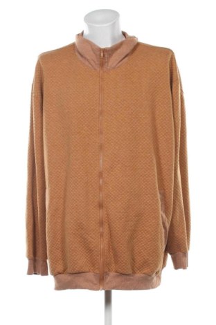 Męska kurtka Unbranded, Rozmiar 5XL, Kolor Brązowy, Cena 128,99 zł, #136854131