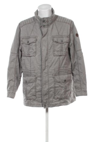 Męska kurtka Rover&Lakes, Rozmiar 3XL, Kolor Szary, Cena 70,99 zł, #136854323