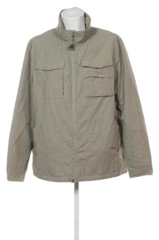 Męska kurtka Klepper, Rozmiar 4XL, Kolor Zielony, Cena 78,99 zł, #136854628