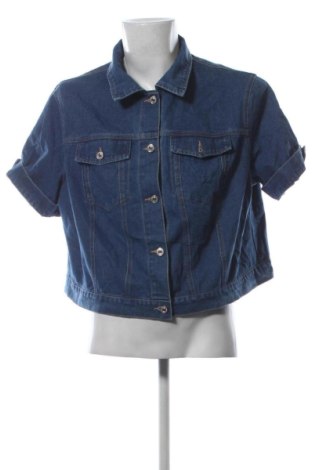 Męska kurtka Unbranded, Rozmiar 3XL, Kolor Niebieski, Cena 102,99 zł, #136855139