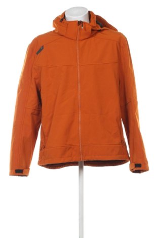 Męska kurtka Raintex, Rozmiar 4XL, Kolor Pomarańczowy, Cena 89,99 zł, #136855375