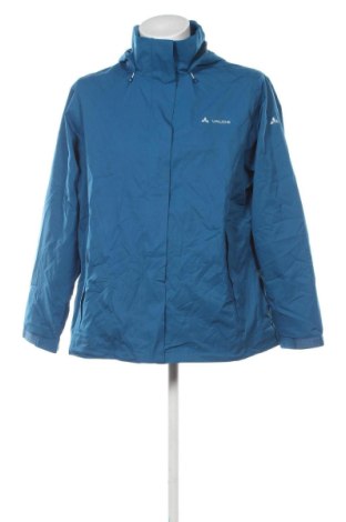 Мъжко яке Vaude, Размер 4XL, Цвят Син, Цена 29,65 €, #136855686