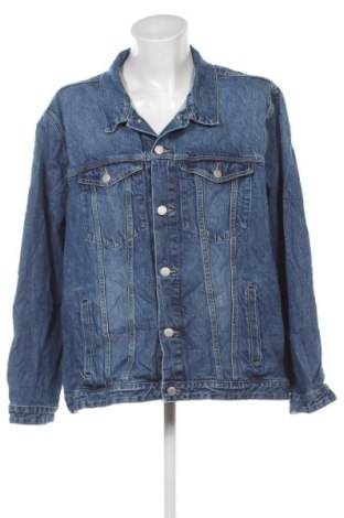 Мъжко яке C&A, Размер 3XL, Цвят Син, Цена 15,33 €, #136855795