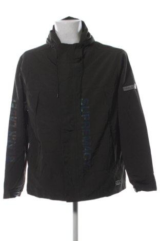 Męska kurtka Unbranded, Rozmiar M, Kolor Czarny, Cena 69,99 zł, #136857908
