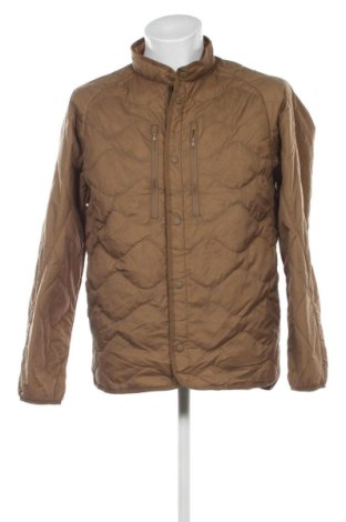 Męska kurtka Uniqlo, Rozmiar M, Kolor Brązowy, Cena 125,99 zł, #136861003