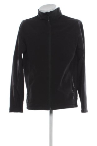 Herrenjacke Unbranded, Größe L, Farbe Schwarz, Preis 9,71 €, #136862502