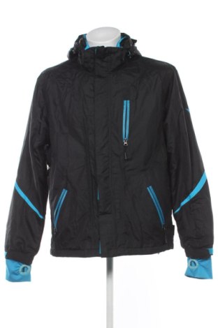 Herrenjacke Crivit, Größe XL, Farbe Schwarz, Preis 13,55 €, #136862792