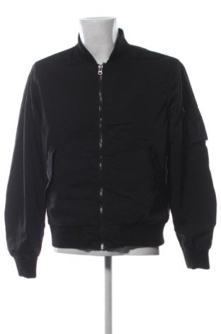 Męska kurtka Cotton On, Rozmiar XL, Kolor Czarny, Cena 161,99 zł, #136863153