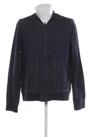 Herrenjacke Reserved, Größe XL, Farbe Blau, Preis 19,60 €, #136864001