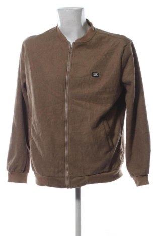 Męska kurtka Unbranded, Rozmiar XXL, Kolor Brązowy, Cena 100,99 zł, #136864018