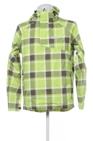 Herrenjacke Nordblanc, Größe L, Farbe Mehrfarbig, Preis 25,40 €, #136866073