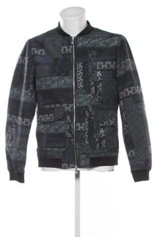 Herrenjacke Medicine, Größe M, Farbe Mehrfarbig, Preis 35,00 €, #136866804