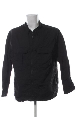 Męska kurtka H&M, Rozmiar XL, Kolor Czarny, Cena 68,99 zł, #136867584
