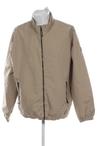 Geacă de bărbati Jean Pascale, Mărime 3XL, Culoare Bej, Preț 89,99 Lei, #136868630