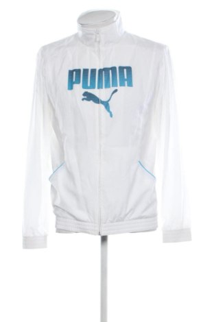 Pánska bunda  PUMA, Veľkosť S, Farba Biela, Cena  64,95 €, #136868810