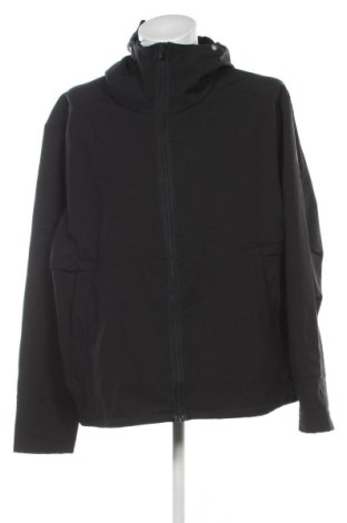 Мъжко яке C&A, Размер 5XL, Цвят Черен, Цена 17,89 €, #136869038