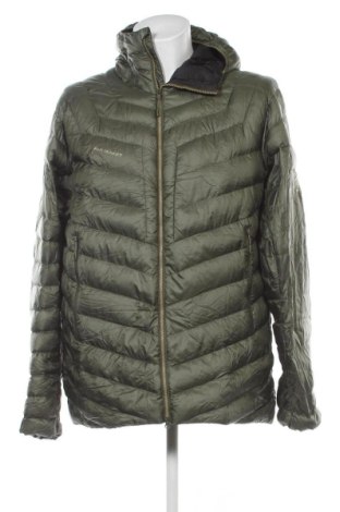 Męska kurtka Mammut, Rozmiar 3XL, Kolor Zielony, Cena 395,99 zł, #136869362